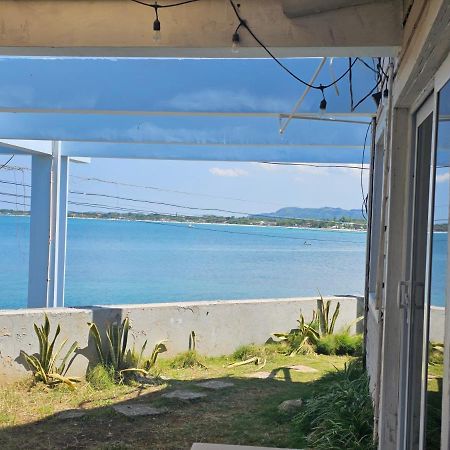 Memories By The Shore Negril Exterior foto
