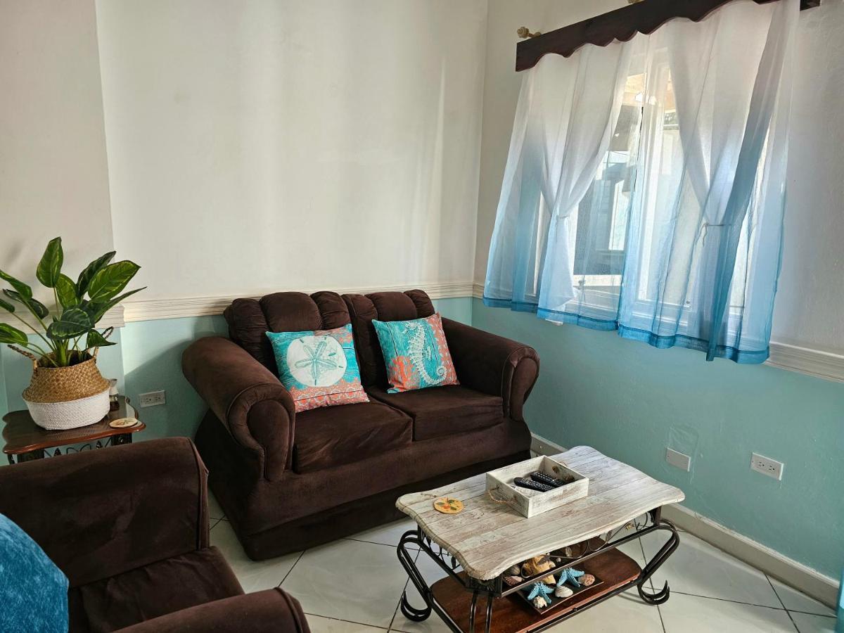 Memories By The Shore Negril Exterior foto